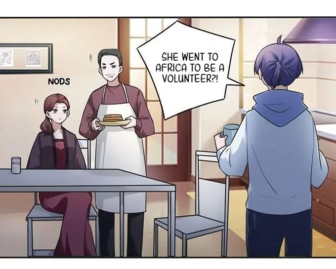 How to Raise a Cross-Dressing Master Chapter 130 - Page 9