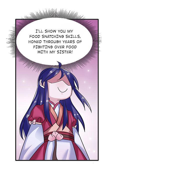 How to Raise a Cross-Dressing Master Chapter 14 - Page 4