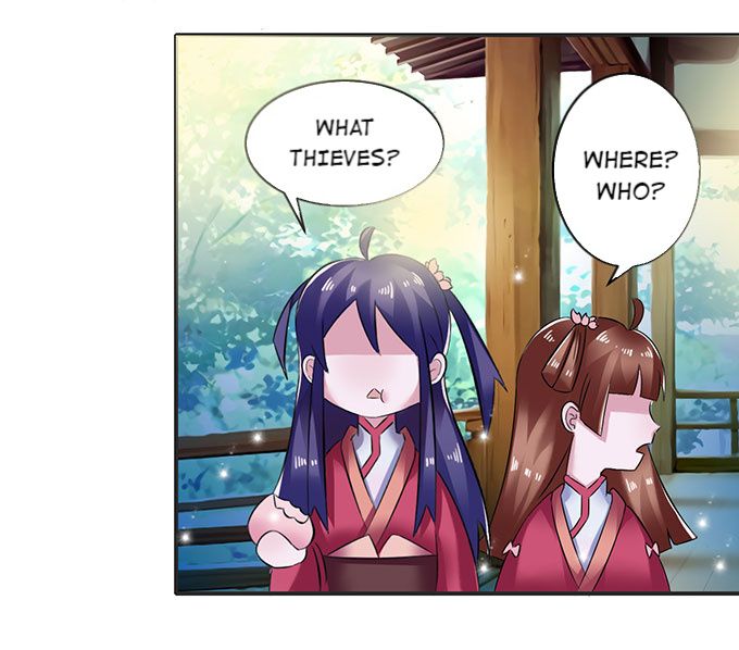 How to Raise a Cross-Dressing Master Chapter 15 - Page 2