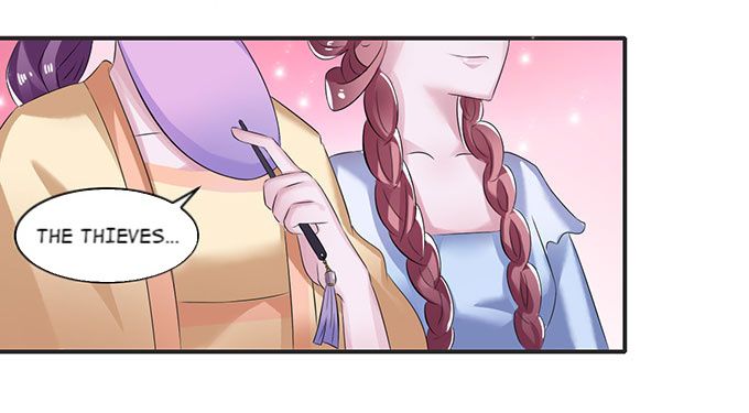 How to Raise a Cross-Dressing Master Chapter 15 - Page 3