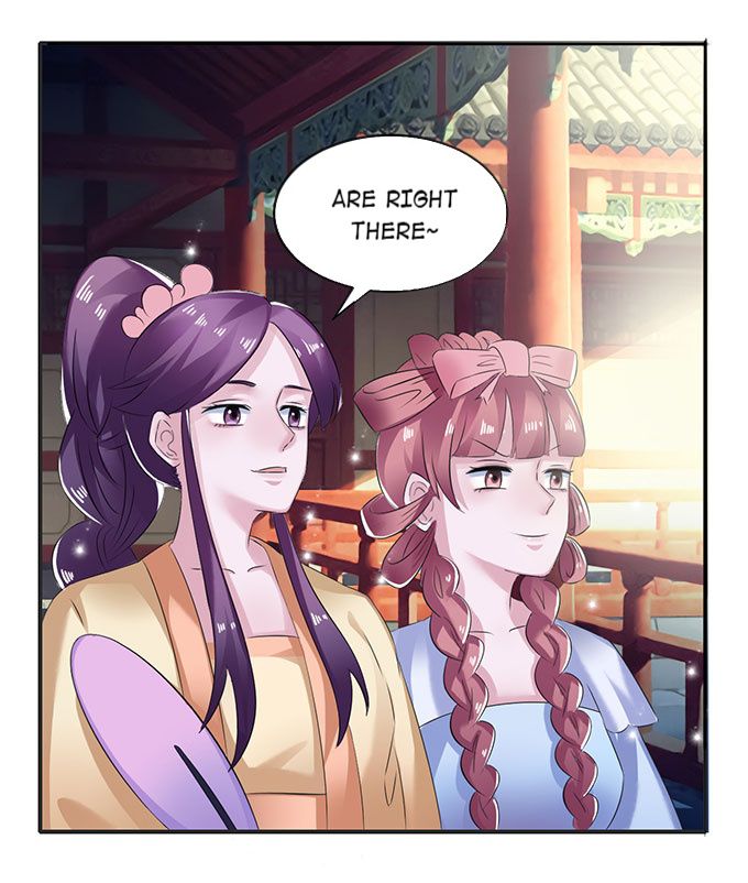 How to Raise a Cross-Dressing Master Chapter 15 - Page 4