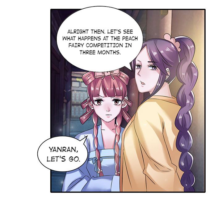 How to Raise a Cross-Dressing Master Chapter 16 - Page 2