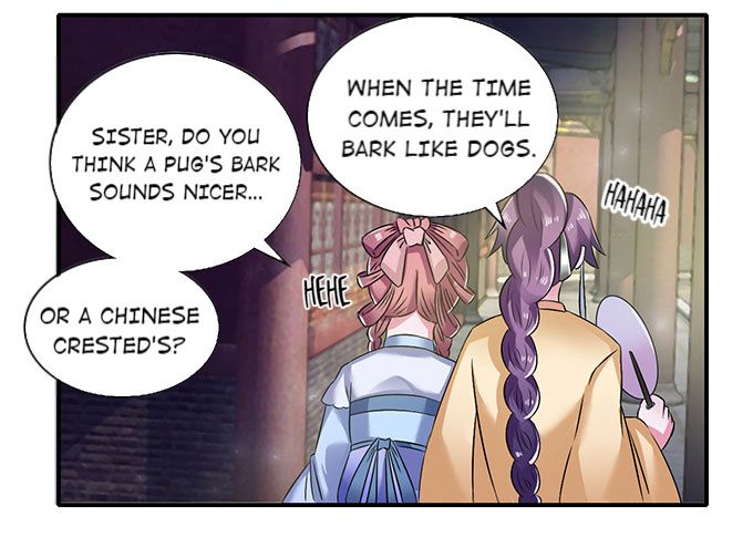 How to Raise a Cross-Dressing Master Chapter 16 - Page 3