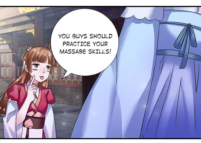 How to Raise a Cross-Dressing Master Chapter 16 - Page 4