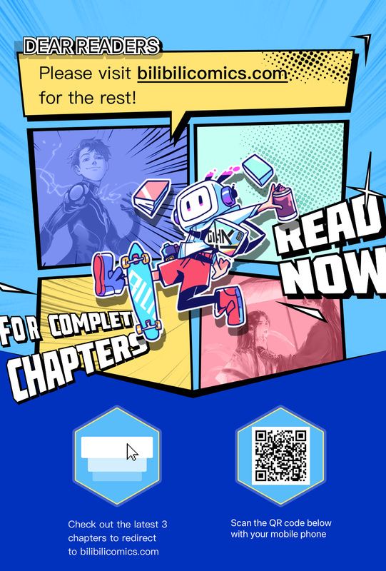 How to Raise a Cross-Dressing Master Chapter 16 - Page 5