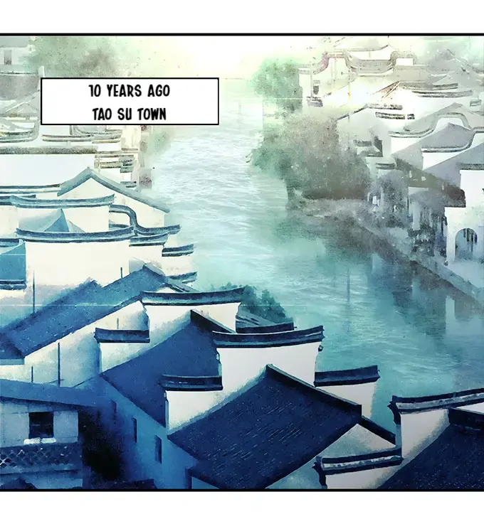 How to Raise a Cross-Dressing Master Chapter 17 - Page 10