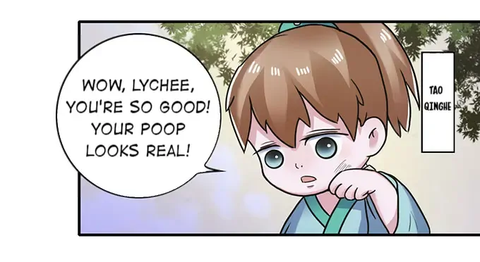 How to Raise a Cross-Dressing Master Chapter 17 - Page 12