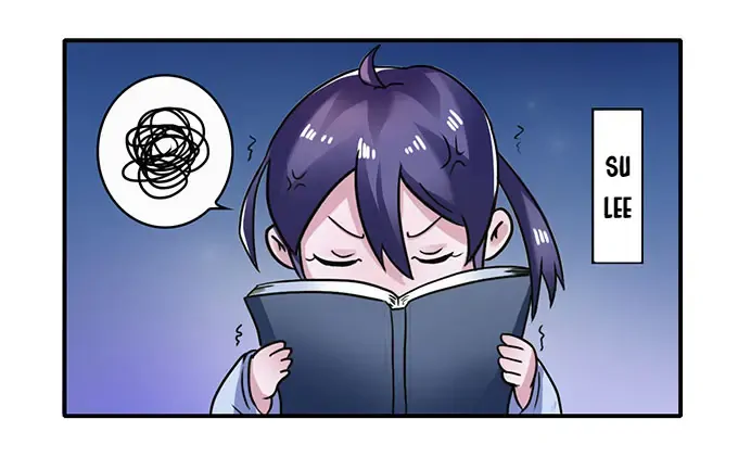 How to Raise a Cross-Dressing Master Chapter 17 - Page 14