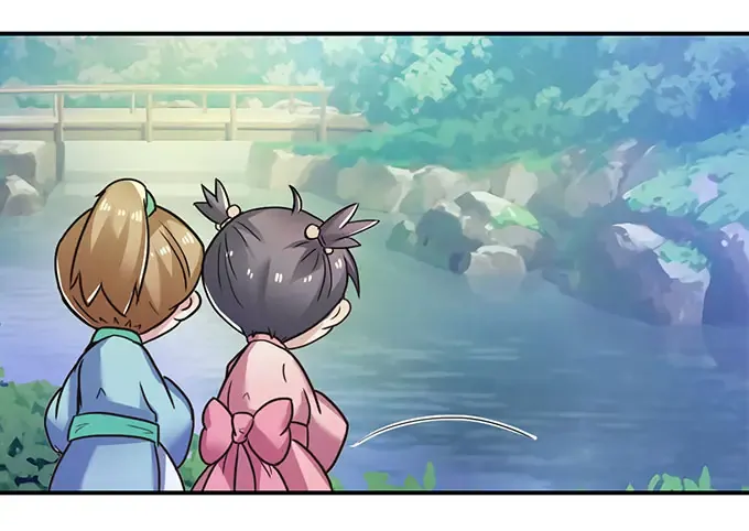 How to Raise a Cross-Dressing Master Chapter 17 - Page 16