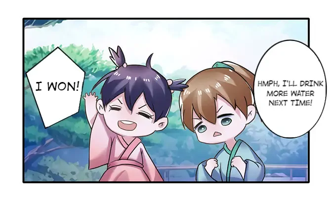 How to Raise a Cross-Dressing Master Chapter 17 - Page 17