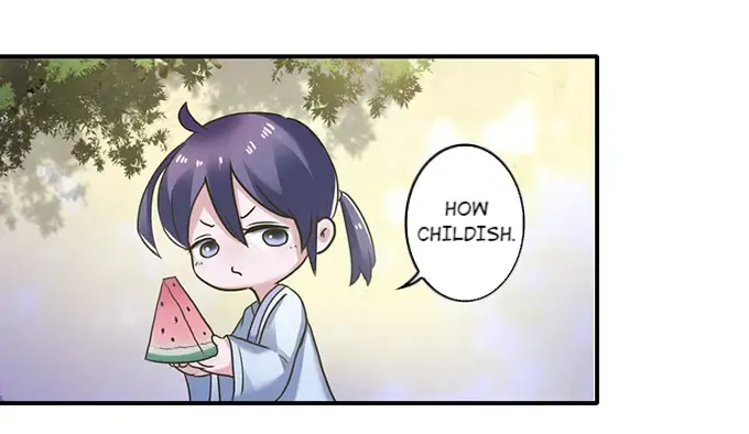 How to Raise a Cross-Dressing Master Chapter 17 - Page 18