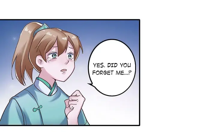 How to Raise a Cross-Dressing Master Chapter 17 - Page 2