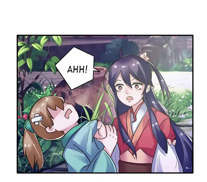 How to Raise a Cross-Dressing Master Chapter 17 - Page 20