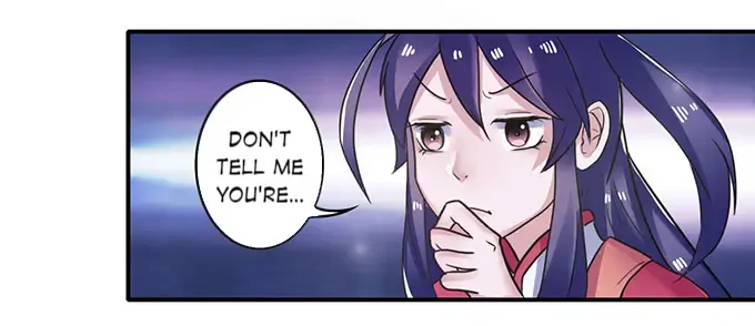 How to Raise a Cross-Dressing Master Chapter 17 - Page 21