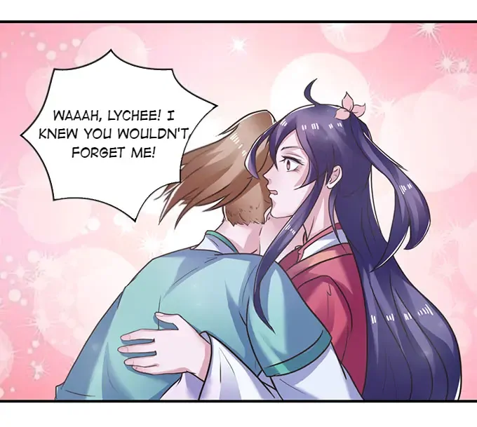 How to Raise a Cross-Dressing Master Chapter 17 - Page 23