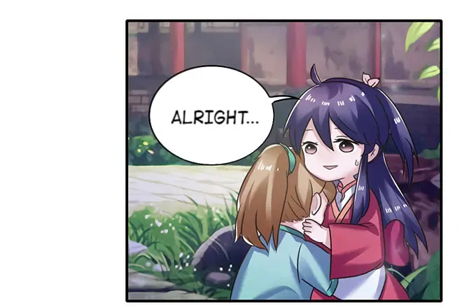 How to Raise a Cross-Dressing Master Chapter 17 - Page 24