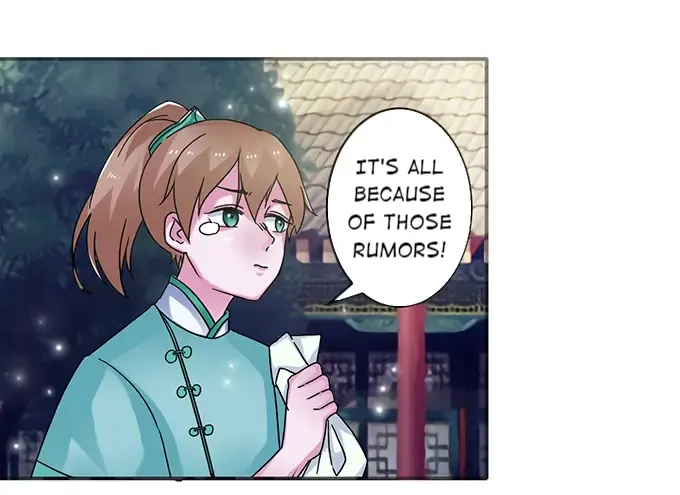 How to Raise a Cross-Dressing Master Chapter 17 - Page 26