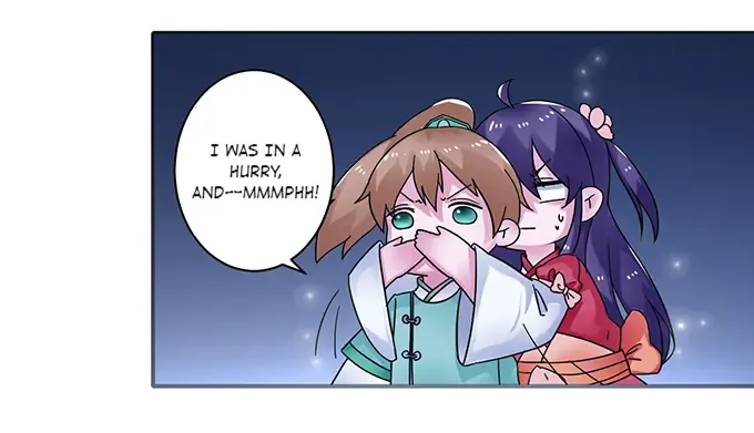 How to Raise a Cross-Dressing Master Chapter 17 - Page 28