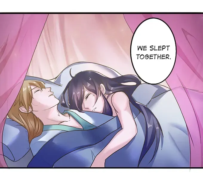 How to Raise a Cross-Dressing Master Chapter 17 - Page 3