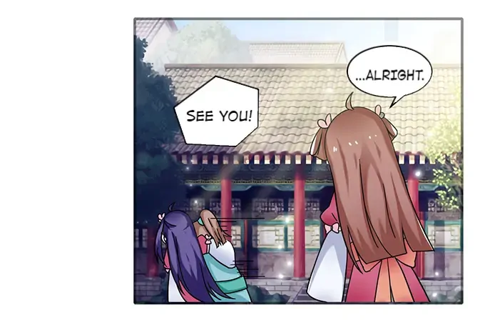 How to Raise a Cross-Dressing Master Chapter 17 - Page 32