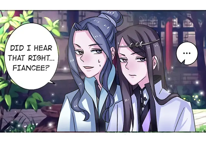 How to Raise a Cross-Dressing Master Chapter 17 - Page 34