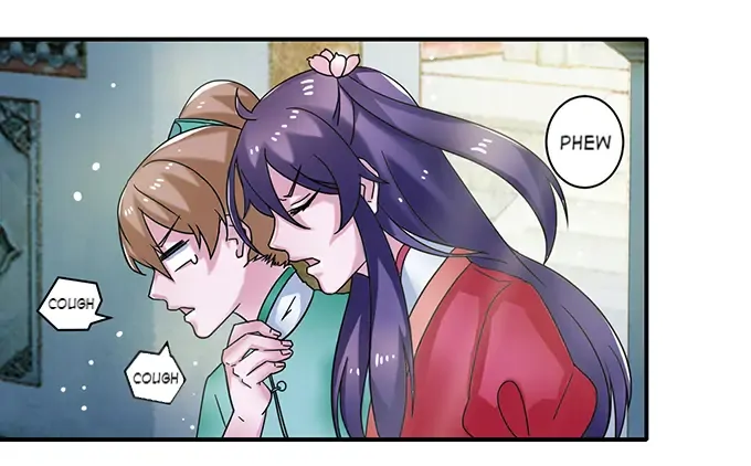 How to Raise a Cross-Dressing Master Chapter 17 - Page 36