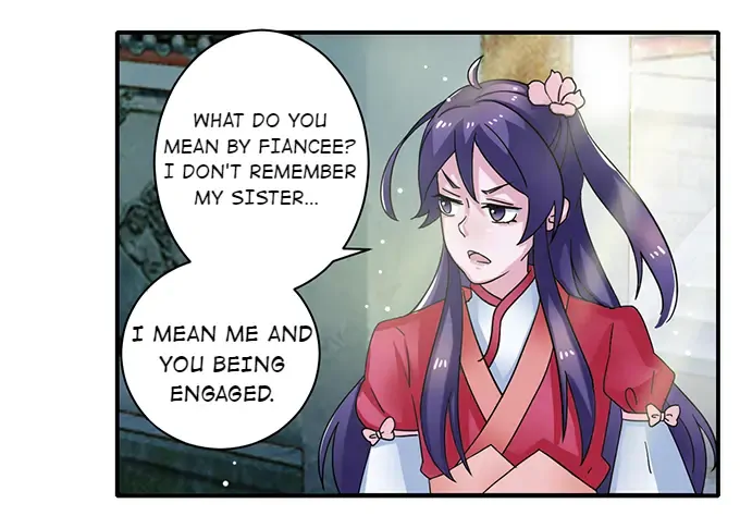 How to Raise a Cross-Dressing Master Chapter 17 - Page 37