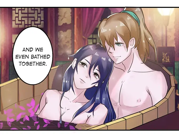 How to Raise a Cross-Dressing Master Chapter 17 - Page 4