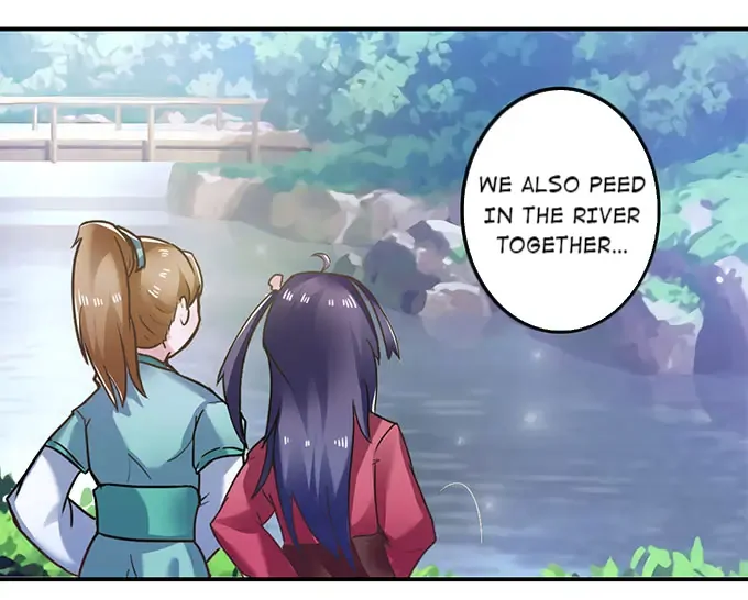 How to Raise a Cross-Dressing Master Chapter 17 - Page 5