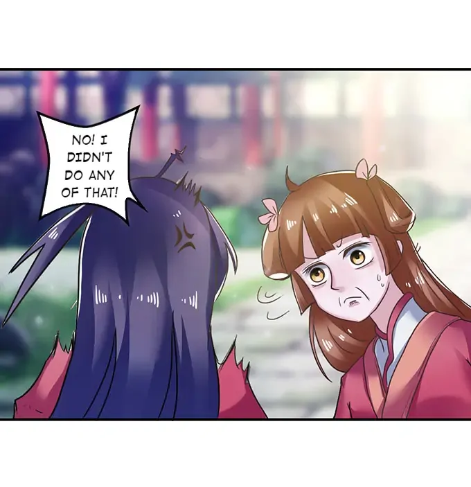 How to Raise a Cross-Dressing Master Chapter 17 - Page 7