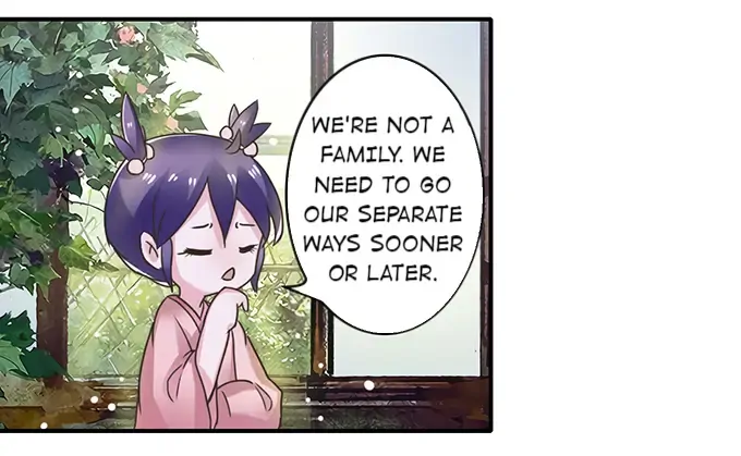 How to Raise a Cross-Dressing Master Chapter 18 - Page 10