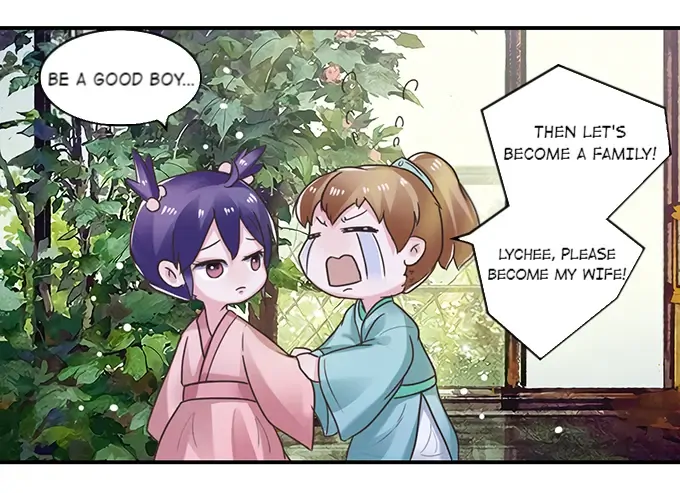 How to Raise a Cross-Dressing Master Chapter 18 - Page 11