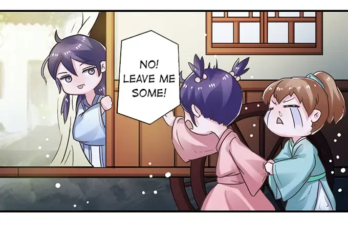 How to Raise a Cross-Dressing Master Chapter 18 - Page 13