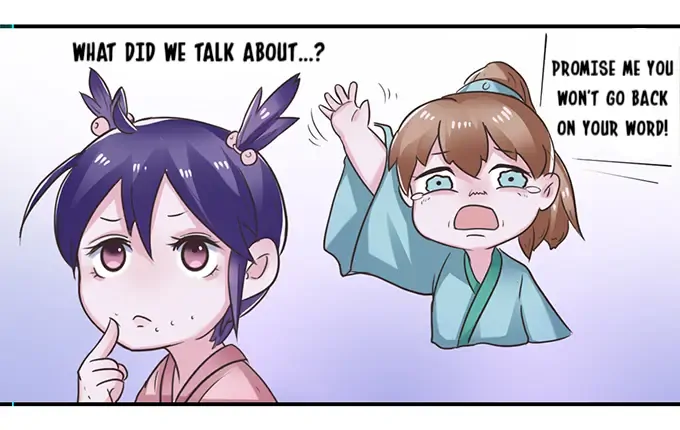 How to Raise a Cross-Dressing Master Chapter 18 - Page 19