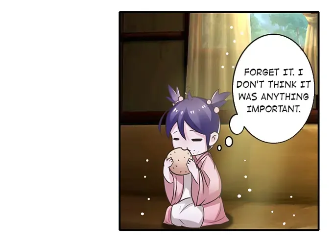 How to Raise a Cross-Dressing Master Chapter 18 - Page 20