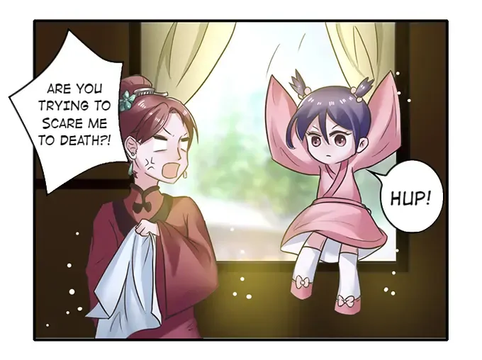 How to Raise a Cross-Dressing Master Chapter 18 - Page 23