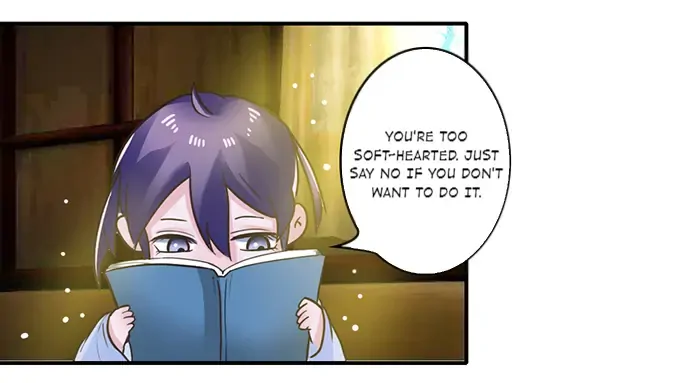 How to Raise a Cross-Dressing Master Chapter 18 - Page 28