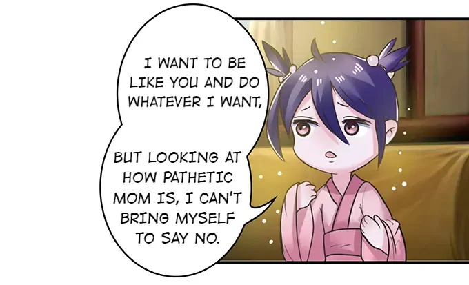 How to Raise a Cross-Dressing Master Chapter 18 - Page 29