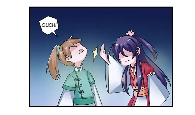 How to Raise a Cross-Dressing Master Chapter 18 - Page 3