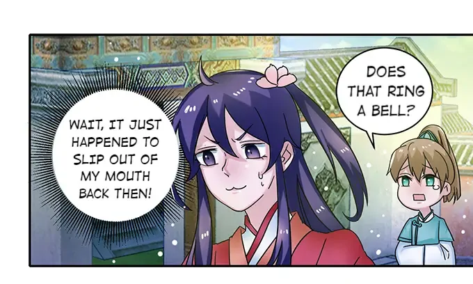 How to Raise a Cross-Dressing Master Chapter 18 - Page 31