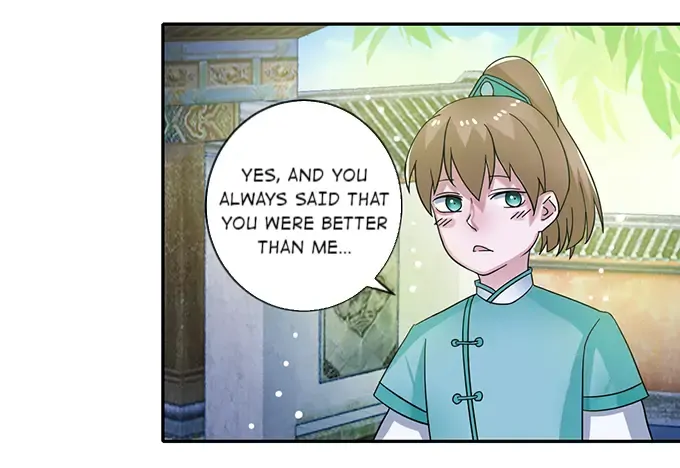 How to Raise a Cross-Dressing Master Chapter 18 - Page 33