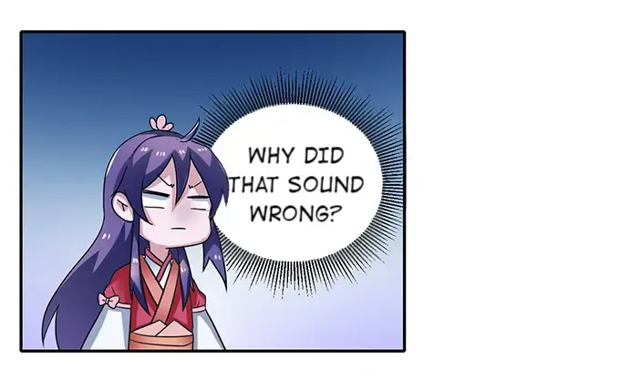 How to Raise a Cross-Dressing Master Chapter 18 - Page 34