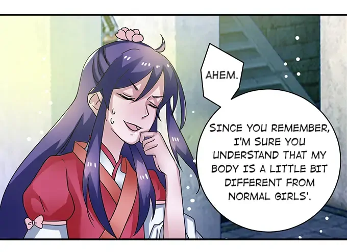 How to Raise a Cross-Dressing Master Chapter 18 - Page 35