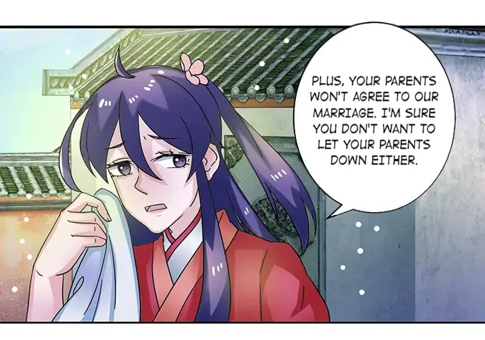 How to Raise a Cross-Dressing Master Chapter 18 - Page 37