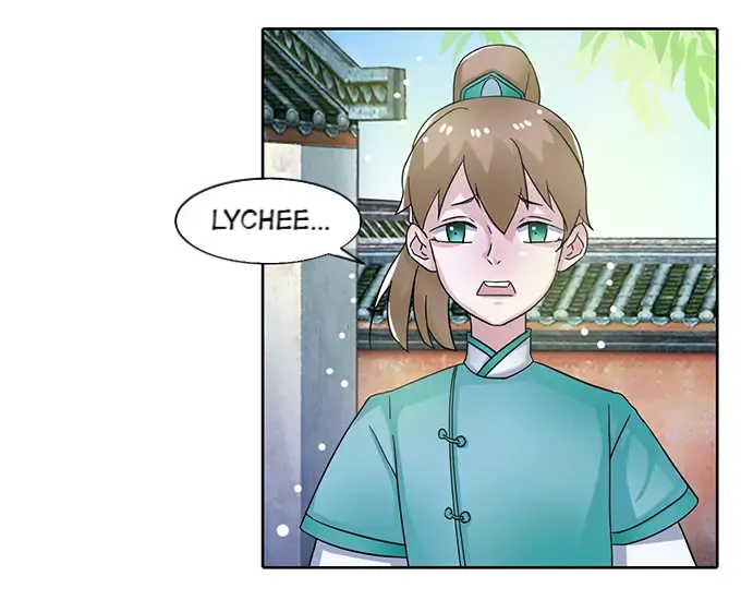 How to Raise a Cross-Dressing Master Chapter 18 - Page 38