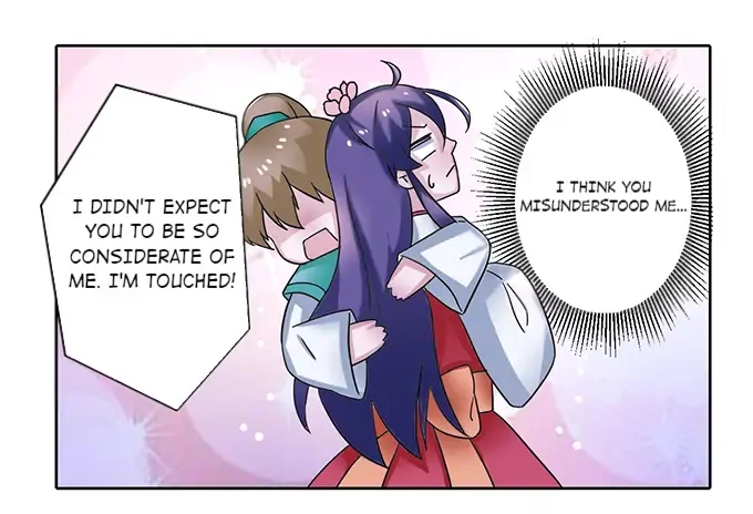 How to Raise a Cross-Dressing Master Chapter 18 - Page 39