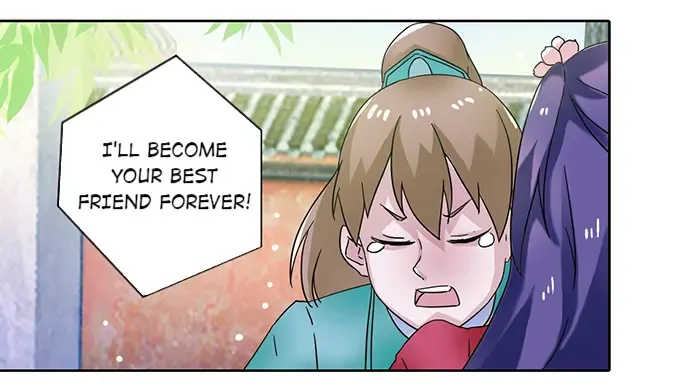 How to Raise a Cross-Dressing Master Chapter 18 - Page 40