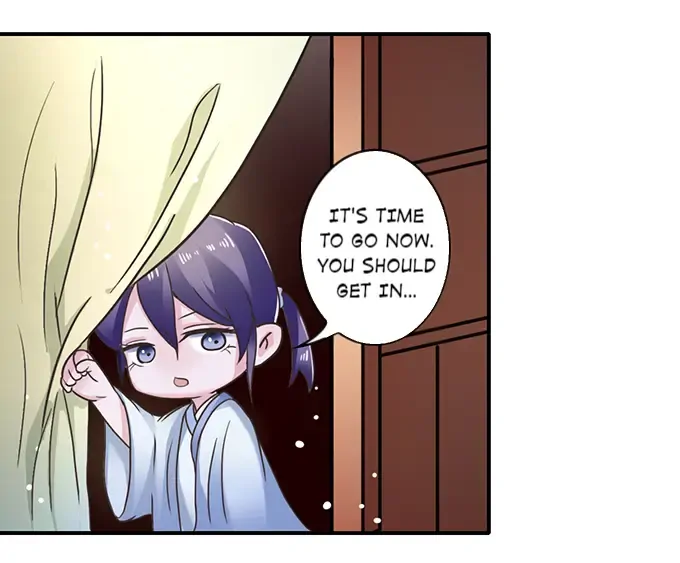 How to Raise a Cross-Dressing Master Chapter 18 - Page 7