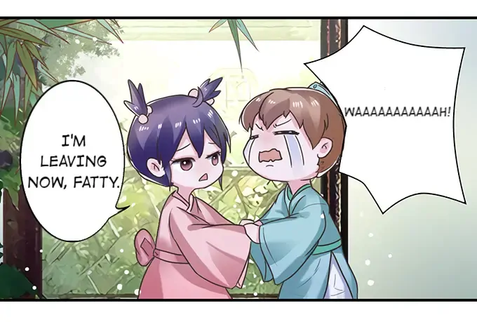 How to Raise a Cross-Dressing Master Chapter 18 - Page 8