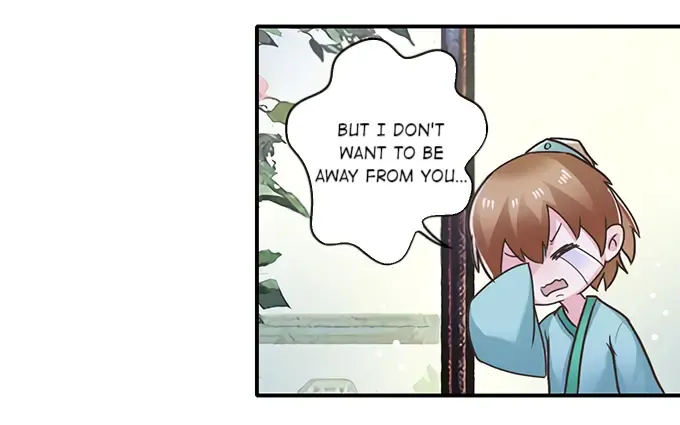 How to Raise a Cross-Dressing Master Chapter 18 - Page 9